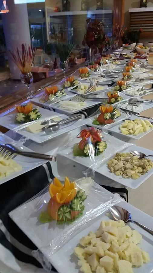 德莫森酒店 Karaman 外观 照片